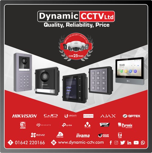 dynamic cctv ltd