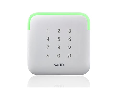 SALTO releases the SALTO Neo Cylinder with wireless technology