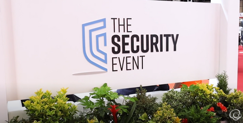 The AI advantage with Hanwha Vision at The Security Event 2024