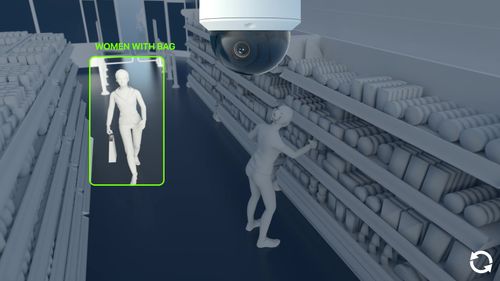 Store Control AI