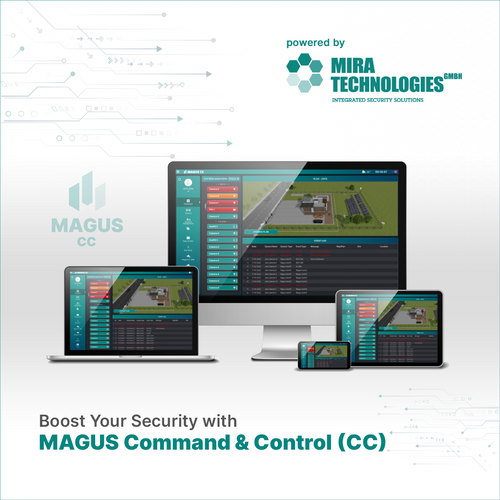 Command&Control Security Platform