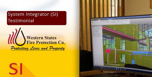 Large 42-Branch Security Integrator Relies on D-Tools SI to Stay Efficient