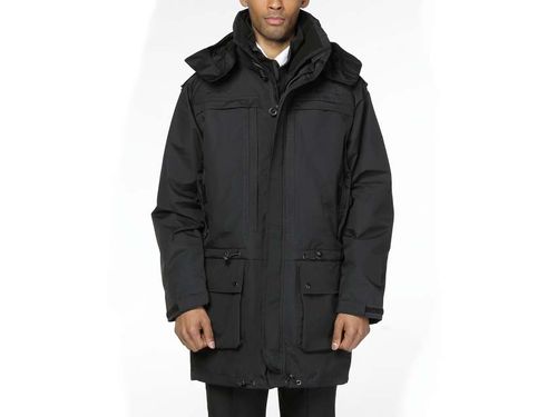 Opgear High Performance Multifunctional Windproof Jacket