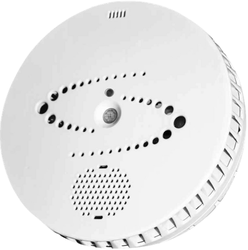 HALO Smart Sensors