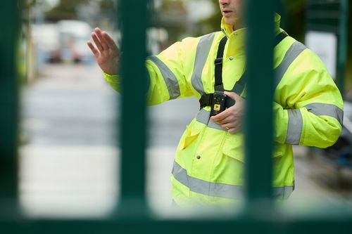 inSite Wearable Technology