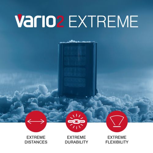 Why Choose VARIO2 Extreme?