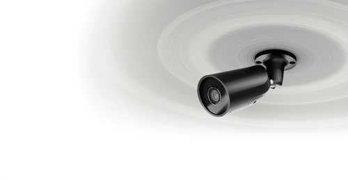 Inside Ajax BulletCam
