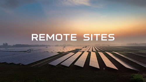 Ajax security systems: ultimate protection for remote sites
