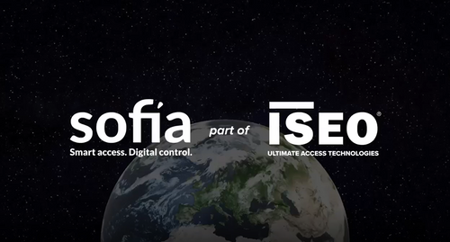 Access Control Management Platform