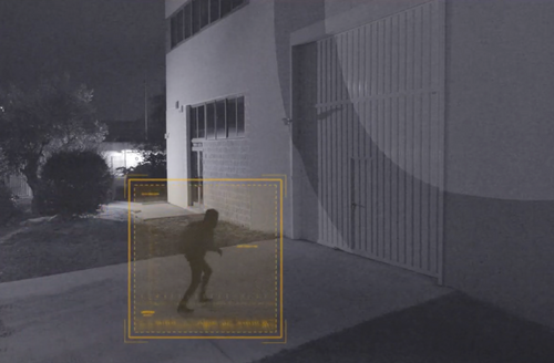 Davantis DFUSION  Video Analytics In Action