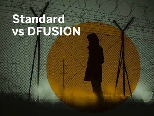 Standard vs DFUSION