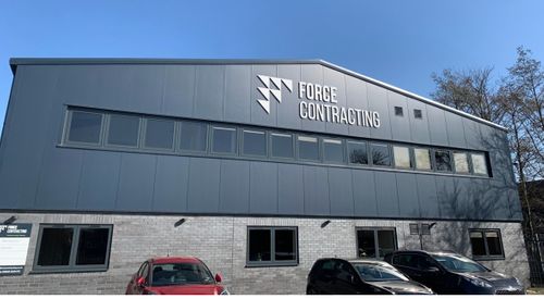 Force Contracting Services Ltd
