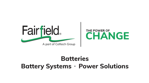 Fairfield Batteries