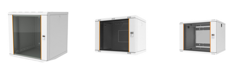 AGER RACK CABINET