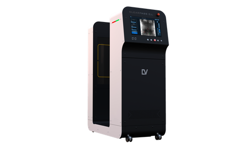 X-ray Body Scanners