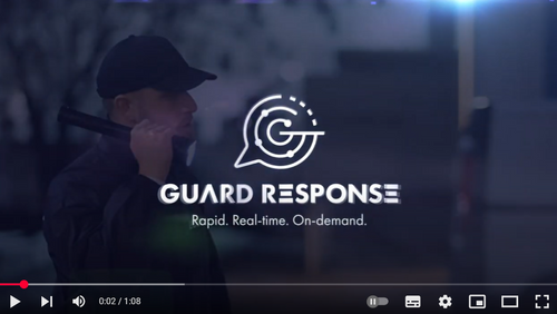 Guard Response