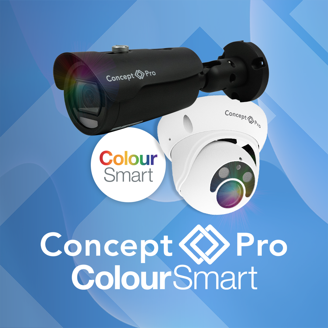 Meet ColourSmart from Concept Pro