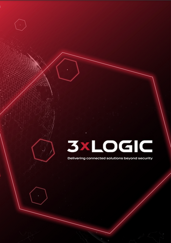 3xLOGIC Purpose Video