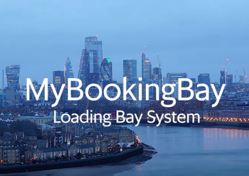 Booking Bay