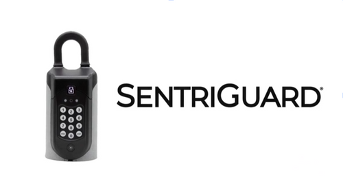 Introducing SentriGuard