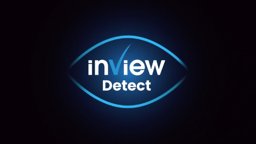 Clearway inView Detect intrusion detection solution