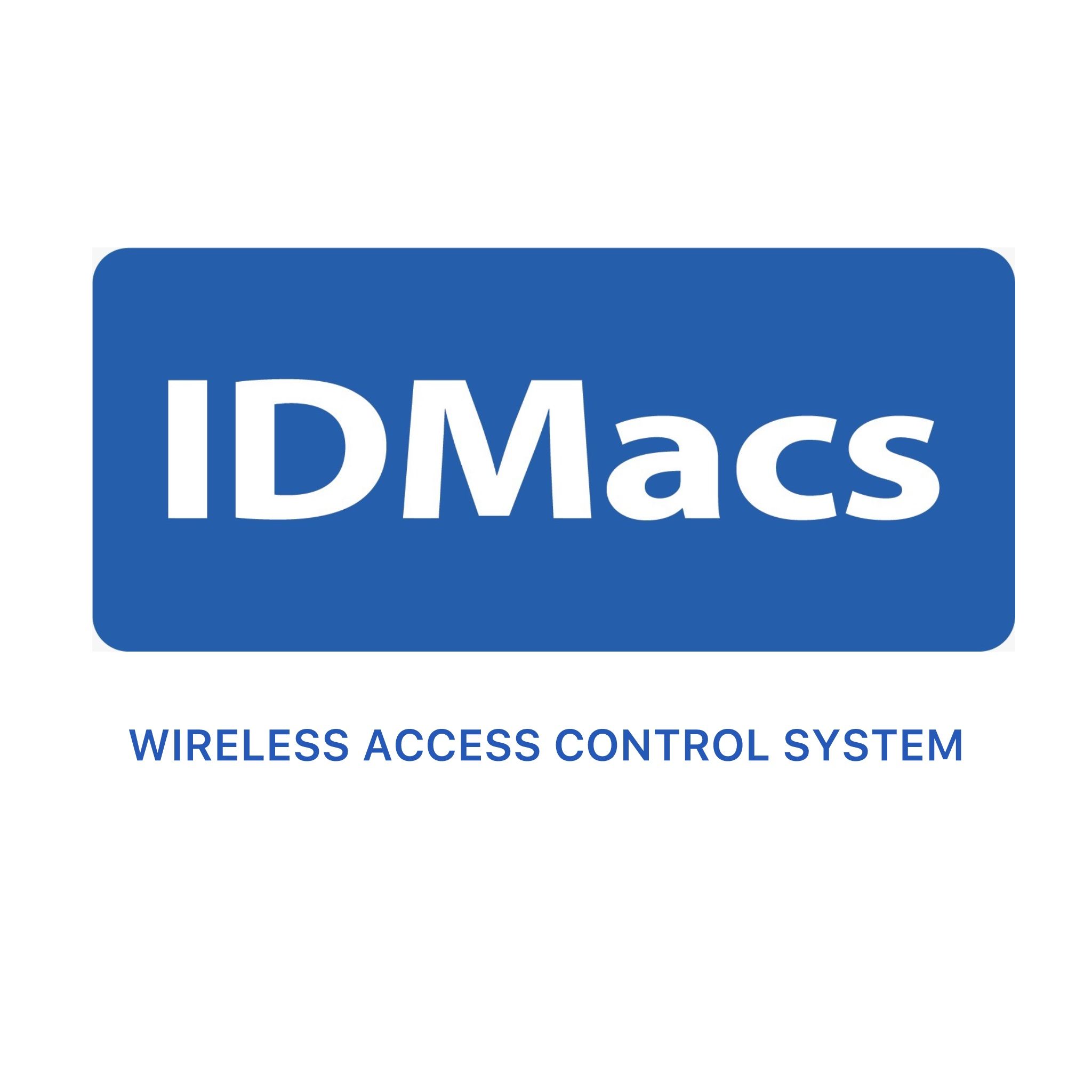 IDMacs- Wireless Access Control System