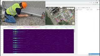Sintela Distributed Acoustic Sensing (DAS) solution - Perimeter Protection - Digging under fence