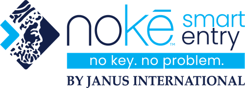 Nokē Smart Entry