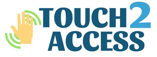 Touch2access