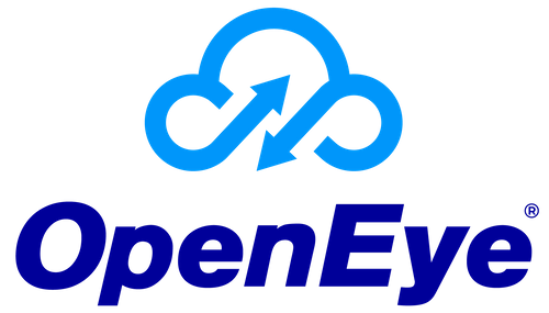 OpenEye