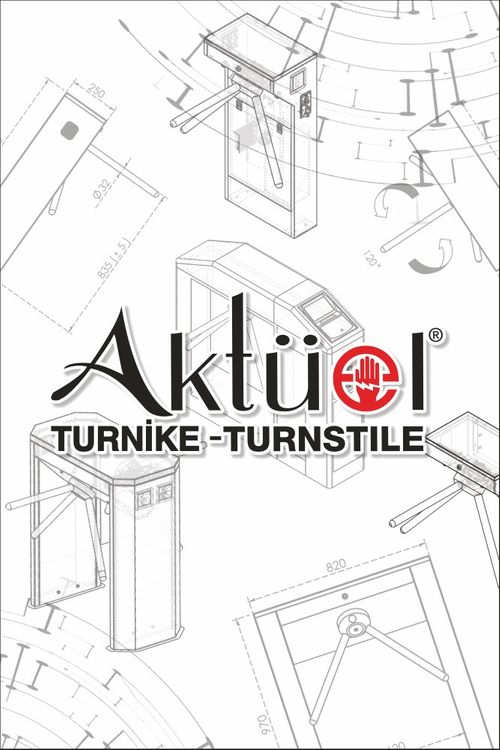 Aktuel Turnstile