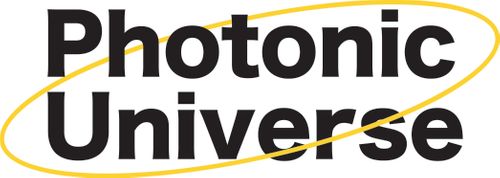 Photonic Universe