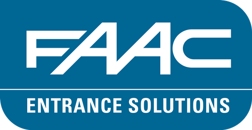 FAAC Entrance Solutions