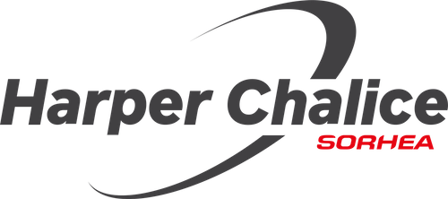 Harper Chalice