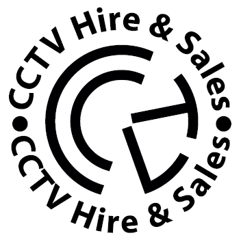 CCTV Hire & Sales