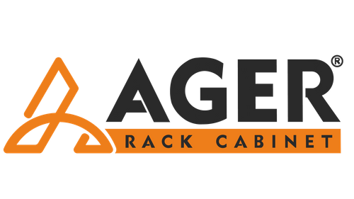 Ager Rack Cabinet
