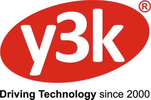 Y3K (Europe) Ltd