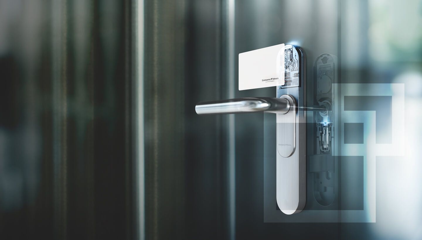 Simonsvoss Wave Net Router Announcing Verkada’s Integration with SimonsVoss SmartIntego Wireless ...