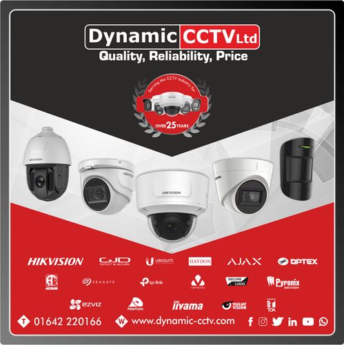 dynamic cctv ltd