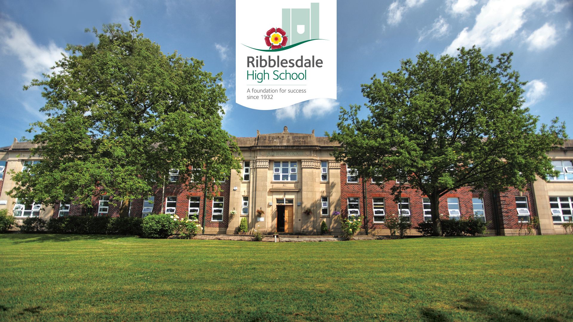Case Study Ribblesdale High School By Eft Systems The Security Event 2021 The Uk S Commercial Residential Security Event