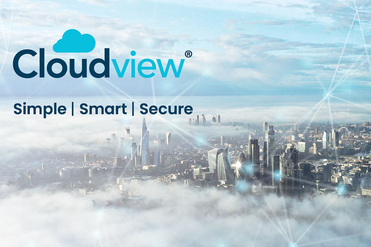 Cloudview reveals next gen product The Security Event 2023