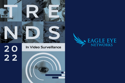 Eagle Eye Networks B.V. - The Security Event 2024