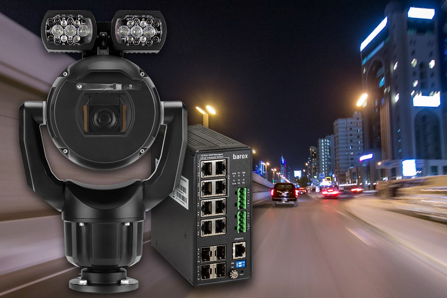 Bosch discount 7000 camera
