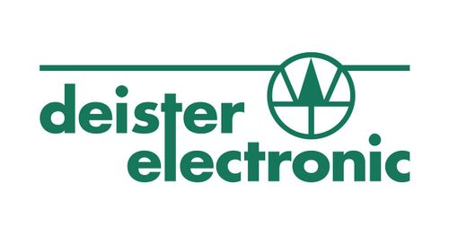 Deister Electronic