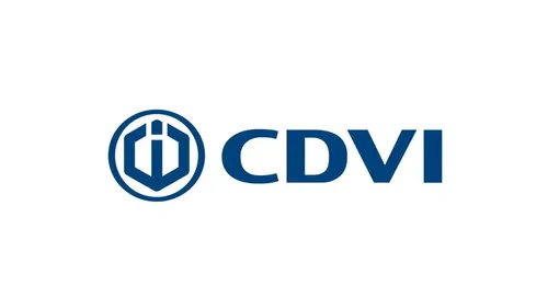 CDVI