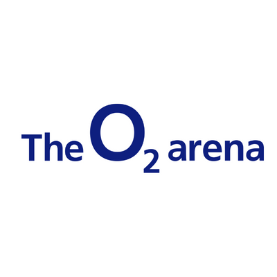 o2 arena