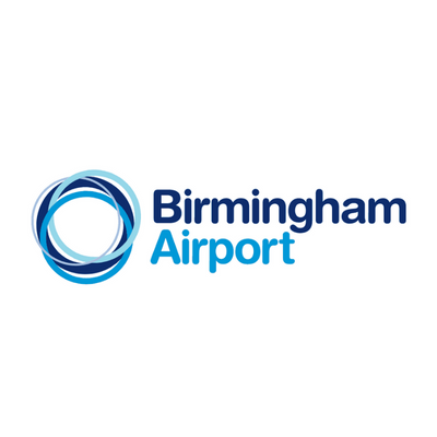 Birmingham airport 1