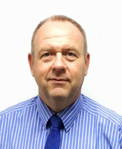 Stephen Cox