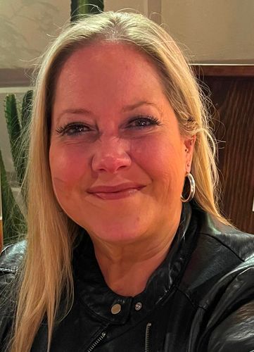Liz Lloyd