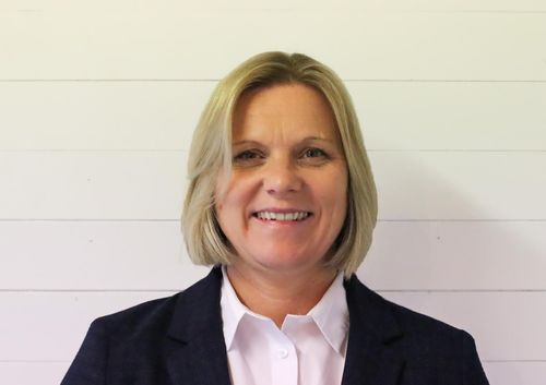 Louise Walker